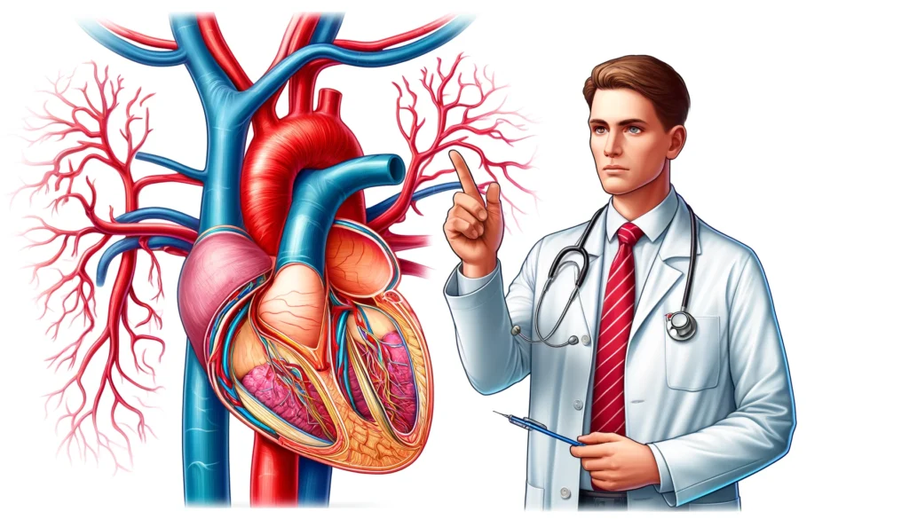 Cardiovascular Terms | Términos Cardiovascular
